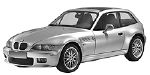 BMW E36-7 P0C37 Fault Code