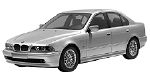 BMW E39 P0C37 Fault Code