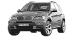 BMW E70 P0C37 Fault Code