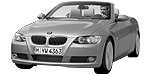BMW E93 P0C37 Fault Code