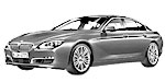 BMW F06 P0C37 Fault Code