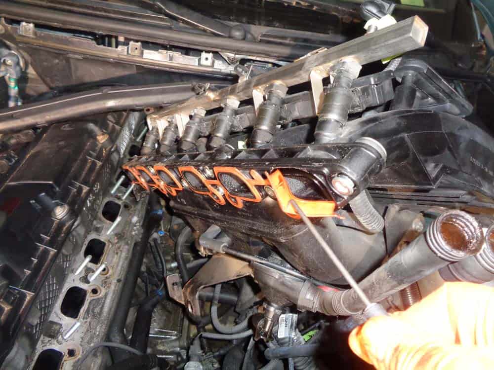 See P0C37 in engine